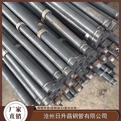 武邑声测管生产厂家