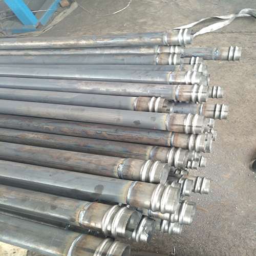 武邑《建筑基桩检测技术规范》每根桩需要几个声测管