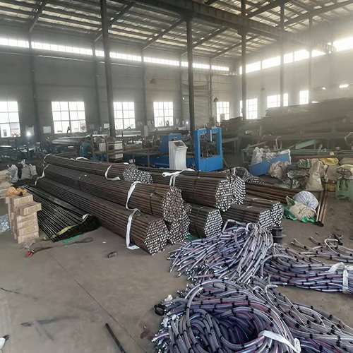 武邑声测管施工及验收规范（最全最详细）