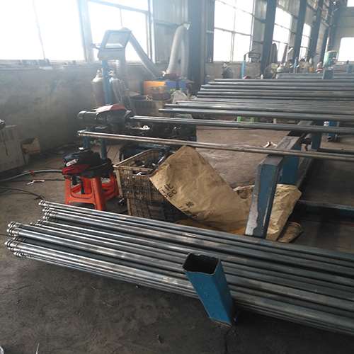 武邑桥梁桩基声测管的施工工艺流程